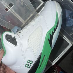 Jordan’s