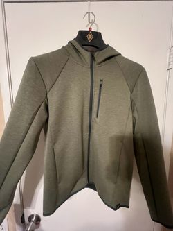 Workout Zipper Compression Jackets (X2)
