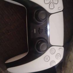 Ps5 Controller 