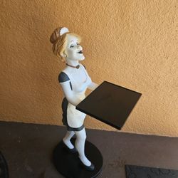 Emma The French Maid Table By BOMBAY Co.