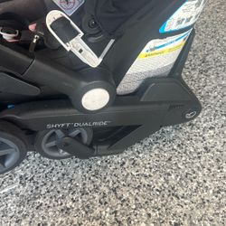 Evenflo Stroller/Car seat