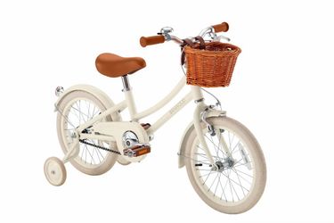 Banwood 16” Classic Bike