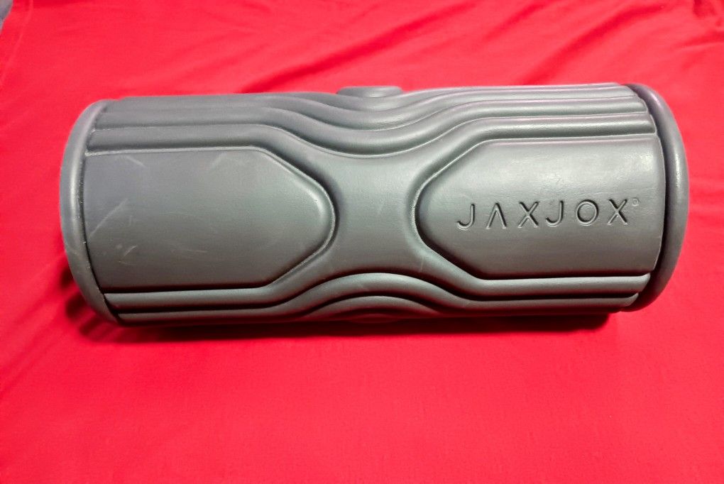 JAX JOX FOAM ROLLER CONNECT