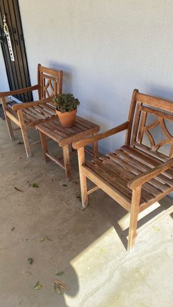 Chair