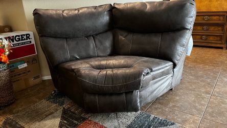 Free couch
