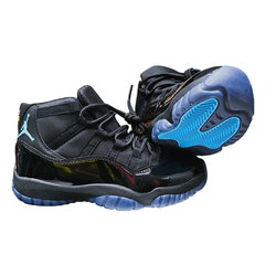 Air Jordan 11 Retro 'Gamma Blue