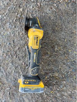 Amoladora angular Dewalt