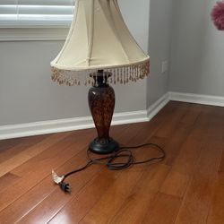 Decorative Lamp 