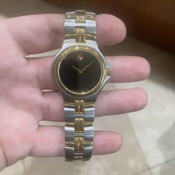 Movado