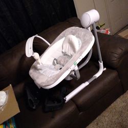 Baby Swing 