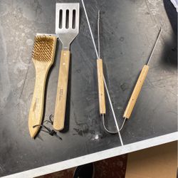 Grill Appliances 