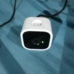 Blink Mini Camera