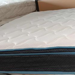 Queen Size Mattress (Colchon Queen Size)