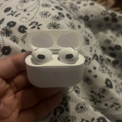 Air pods