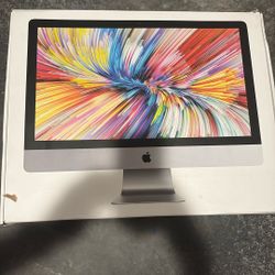 MAC DESKTOP Barely Used!