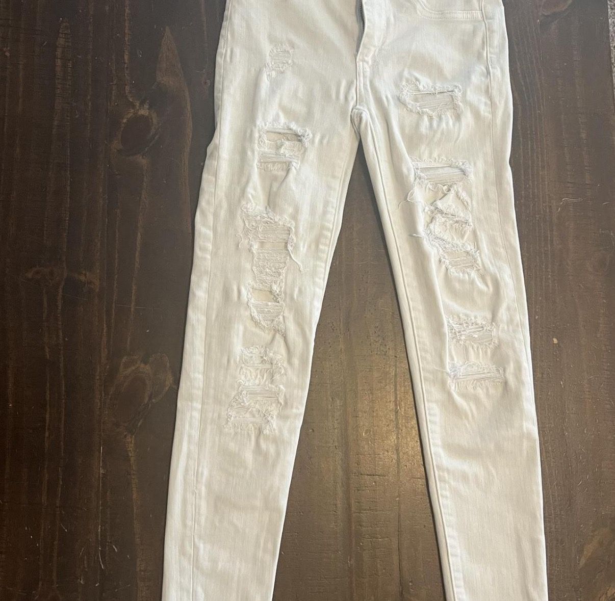 American Eagle Highrise Jegging