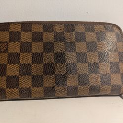 Louis Vuitton wallet