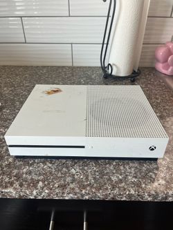X box 1
