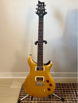 PRS SE DGT