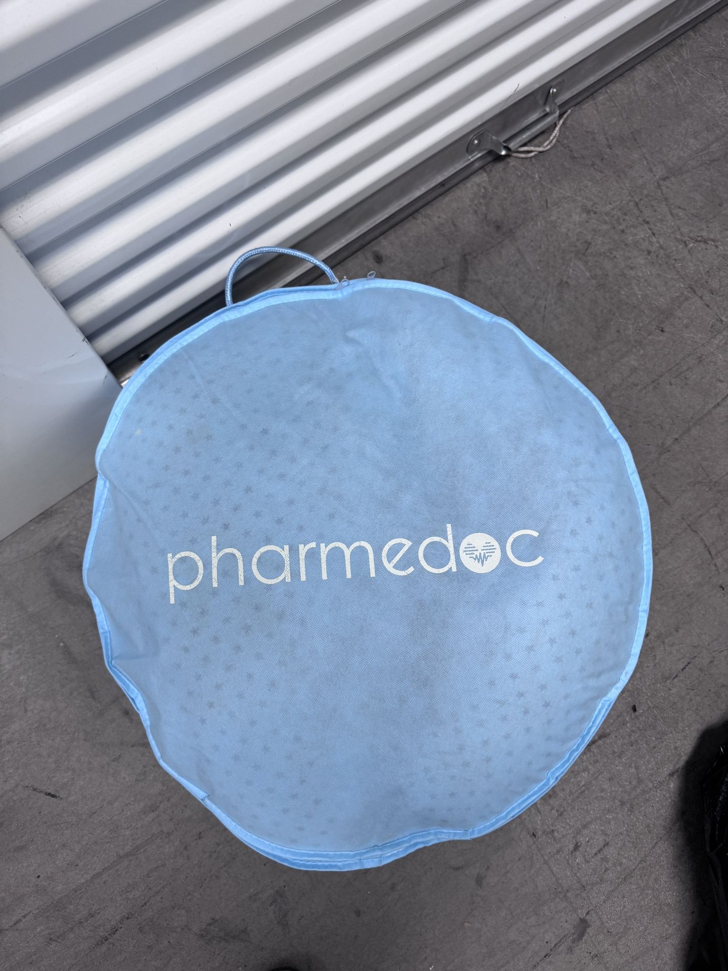 Nursing Body Pillow