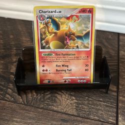 Charizard Cracked Ice