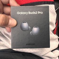 Galaxy Buds2 Pro