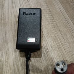 Razor Charger 