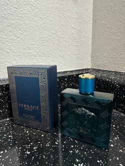 Versace Eros