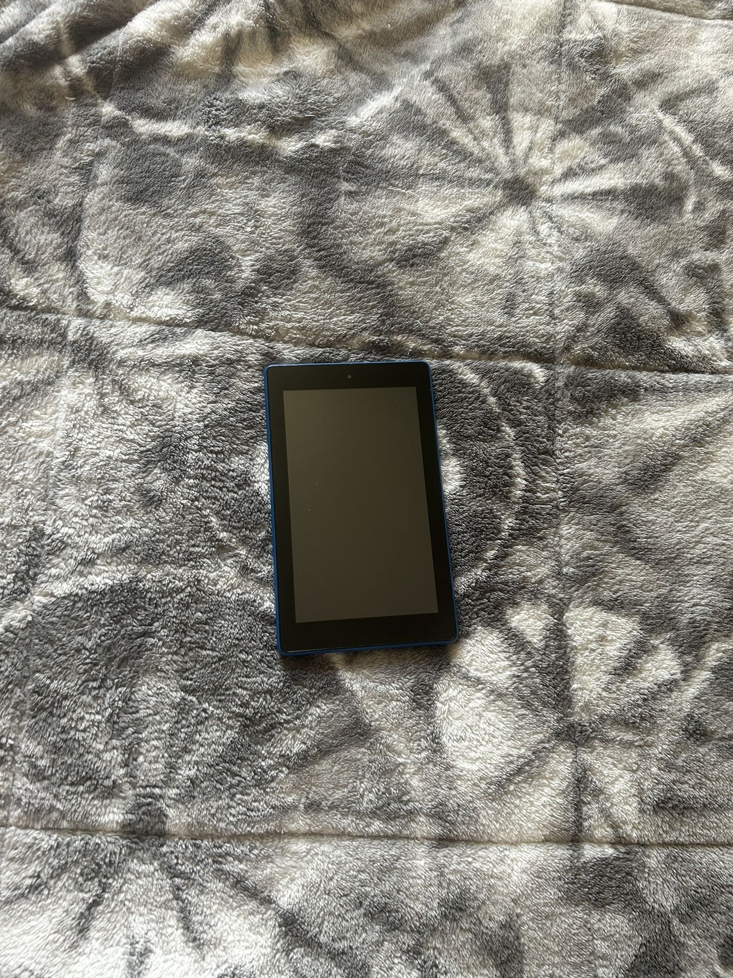 Amazon Fire 7 Tablet