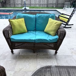 Patio Furniture 
