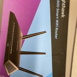 Netgear Nighthawk AC 1900