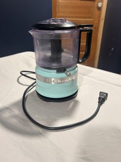 KitchenAid 3.5-Cup Food Chopper