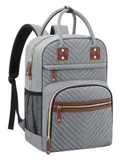 Diaper Bag Backpack