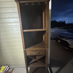 Wine Cabinet 