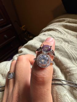 Costume jewelry