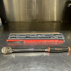 Snap on tools