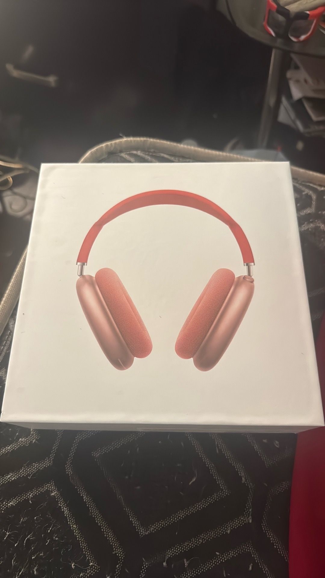 AirPod Pro Max