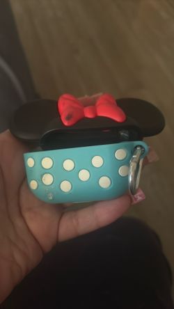 Apple AirPods case