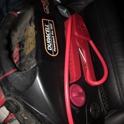 DURACEL power pack pro  1300 