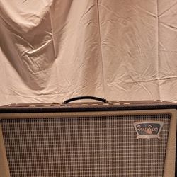 Tone king Metropolitan 