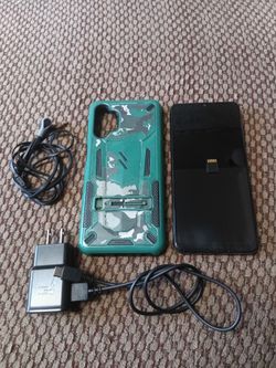 Samsung Galaxy A32