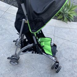 Golite go lite stroller. Msrp $65