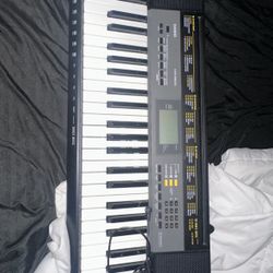 Piano ( OBO)