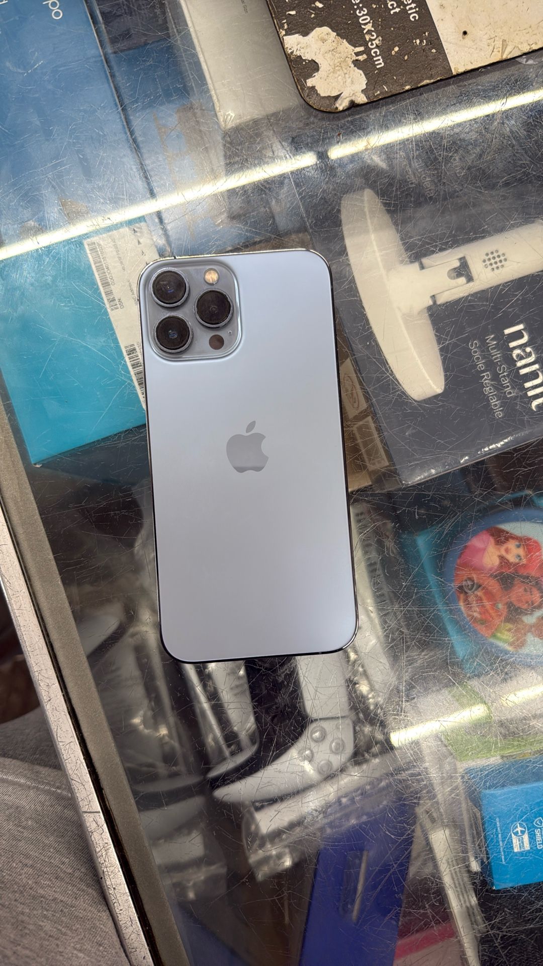 iPhone 13Pro Max 128gb Unlocked