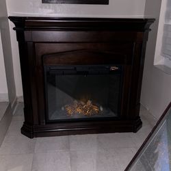 Chimenea