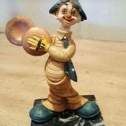 figurine made in Italy 
