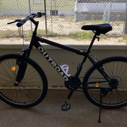 OUT ROAD Mountain Bike*