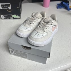 Force 1 Low Eayson (IPS)