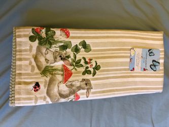 Kitchen towel