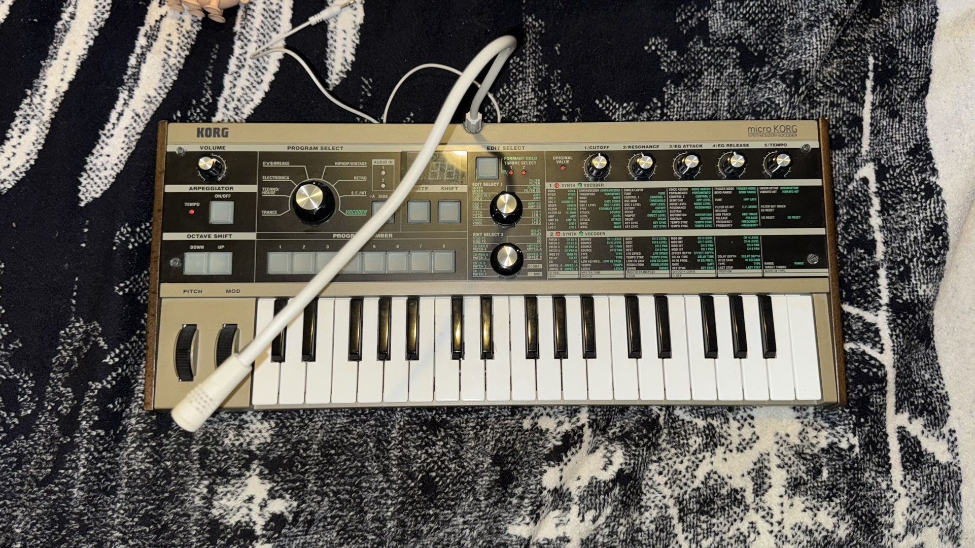 Microkorg $230